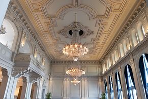 Elite Stadshotellet Luleå