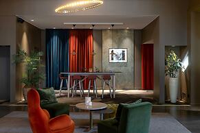 Elite Stadshotellet Luleå