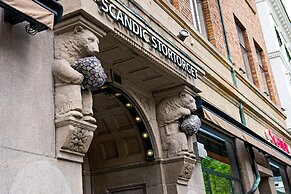 Scandic Stortorget