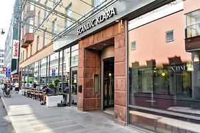 Scandic Klara