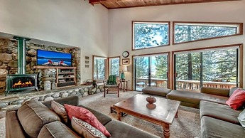 Northstar California Resort