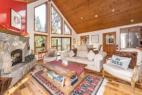 Northstar California Resort