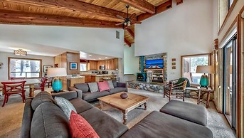 Northstar California Resort