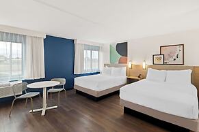 Spark by Hilton Wichita East