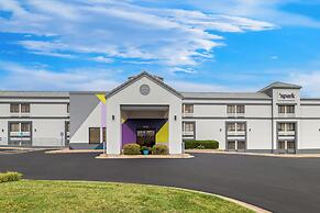 Spark by Hilton Wichita East