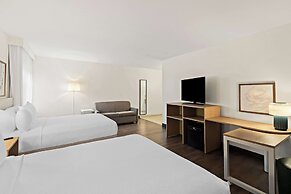 Spark by Hilton Wichita East