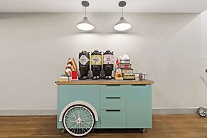 Spark by Hilton Wichita East