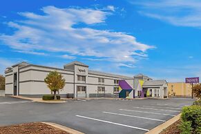 Spark by Hilton Wichita East