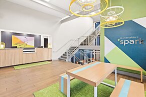 Spark by Hilton Wichita East