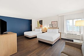 Spark by Hilton Wichita East