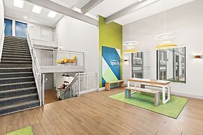 Spark by Hilton Wichita East
