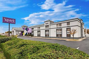 Spark by Hilton Wichita East