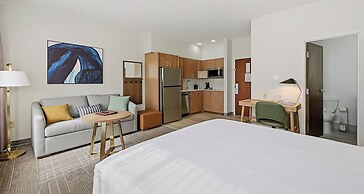 Best Western Plus Hannaford Inn & Suites