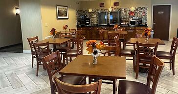Best Western Plus Hannaford Inn & Suites
