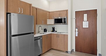 Best Western Plus Hannaford Inn & Suites