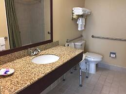 Best Western Plus Hannaford Inn & Suites