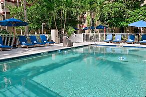 Sonesta ES Suites Fort Lauderdale Plantation