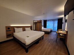B&B HOTEL Mons Centre