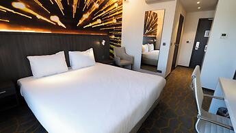 B&B HOTEL Mons Centre