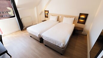 B&B HOTEL Mons Centre