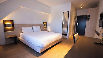 B&B HOTEL Mons Centre