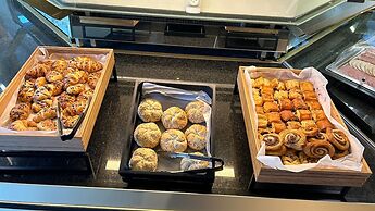 B&B HOTEL Mons Centre