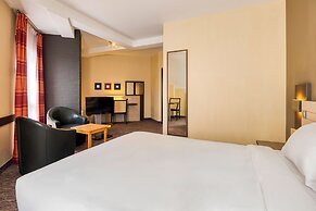 B&B HOTEL Mons Centre