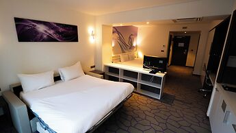 B&B HOTEL Mons Centre