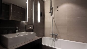 B&B HOTEL Mons Centre