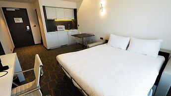 B&B HOTEL Mons Centre
