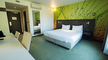 B&B HOTEL Mons Centre