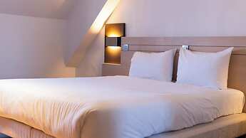 B&B HOTEL Mons Centre