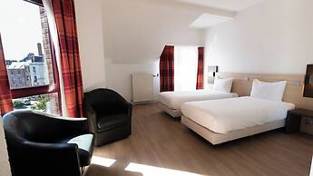 B&B HOTEL Mons Centre