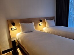 B&B HOTEL Mons Centre