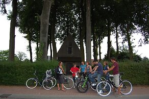 Keizershof Hotel