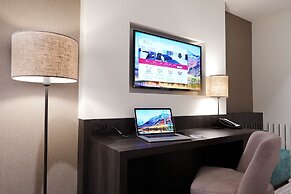 Keizershof Hotel