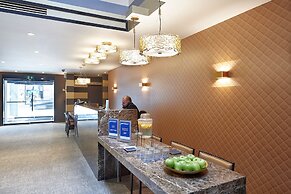 Keizershof Hotel