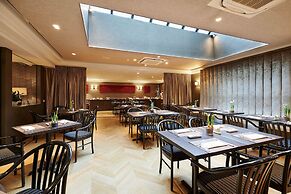Keizershof Hotel