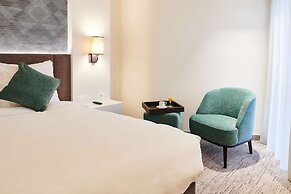 Keizershof Hotel