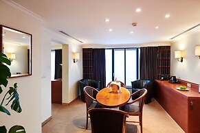 Keizershof Hotel