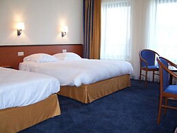 Keizershof Hotel