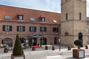 Hôtel du Beffroi