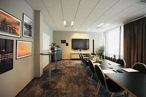 Best Western Plus Savoy Lulea