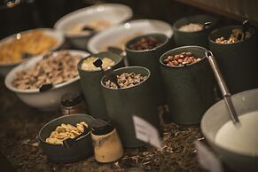 Best Western Plus Savoy Lulea