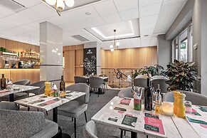 Best Western Plus Savoy Lulea