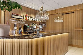 Best Western Plus Savoy Lulea