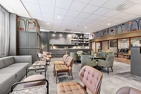 Best Western Plus Savoy Lulea