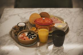 Best Western Plus Savoy Lulea