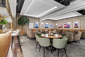 Best Western Plus Savoy Lulea