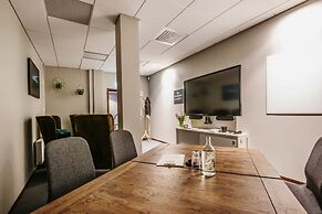 Best Western Plus Savoy Lulea